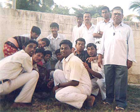 Hindu High school Photo Gallery