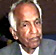 Nobel Laureate Chandrasekar's